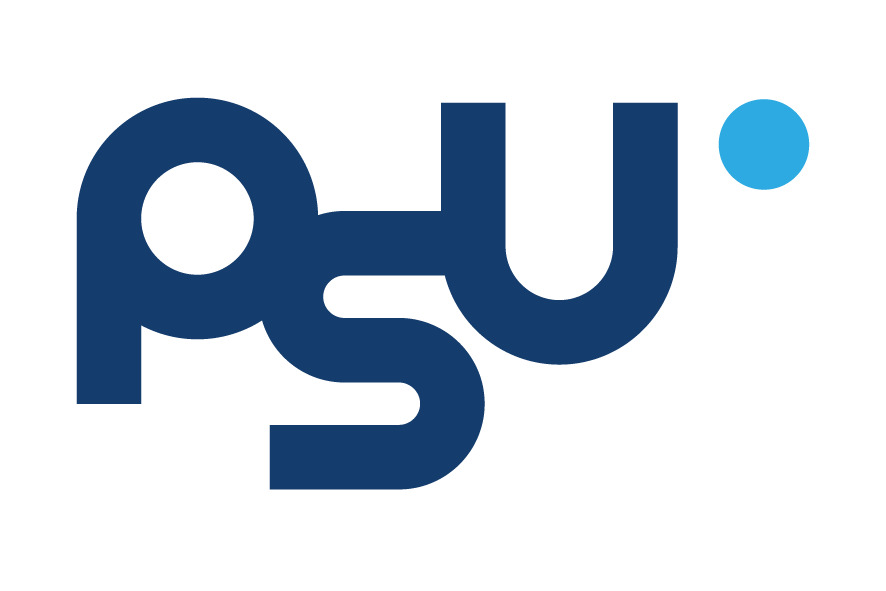 PSU Trang Logo